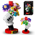 Handful of Blooms Building Set - image 1