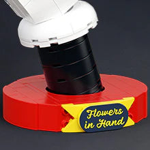 Handful of Blooms Building Set - image 14