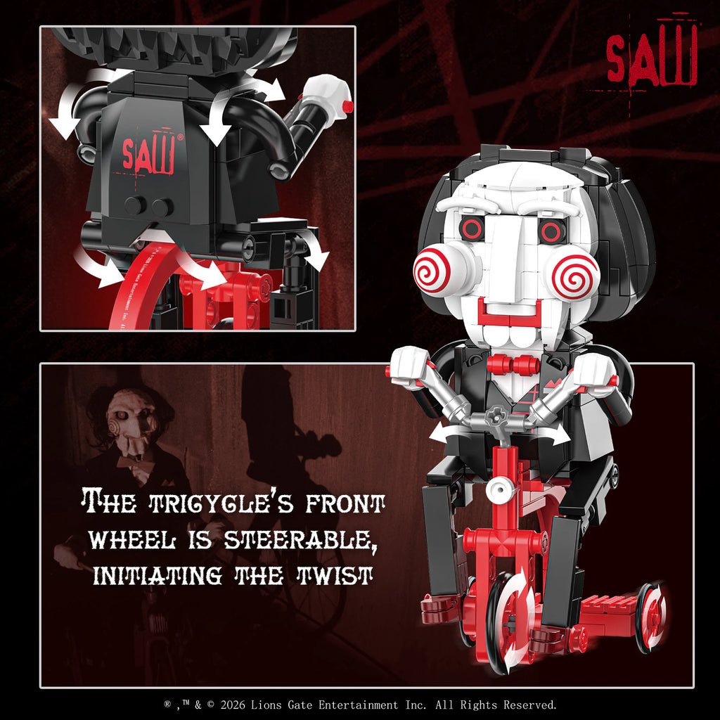 jaki saw billy building set feature 01